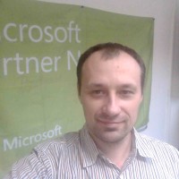 Alexander Yudin