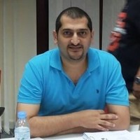 Khaled Eid