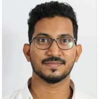 Prashant Bhovad