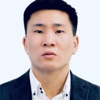 Choisuren Myagmar