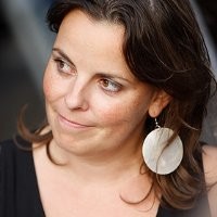 Inge Scheele