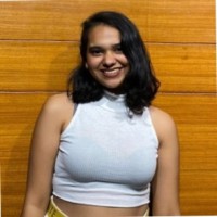 Muskaan Agarwal