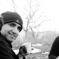 Hossein Listi