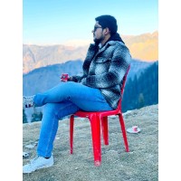 Dushyant Pandit