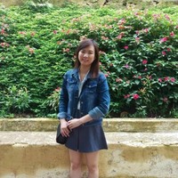 Trixxie Hoang