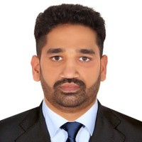 Nidhin Ponnarassery Sathian