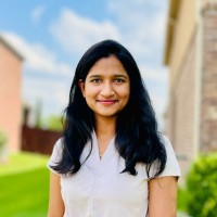 Vilekha Minukuri