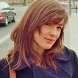 Clare Gibson