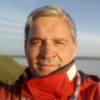 Santiago Garces Jaso