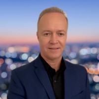 Randall Hunt