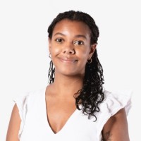 Georgia Mckie