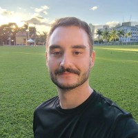 Daniel Fernando Pigatto