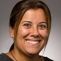 Robyn Spector, MBA