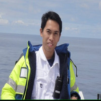 Jonathan Carl Macasero