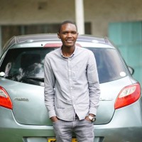 bernard muthoni
