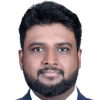 Jerry Oommen Jose