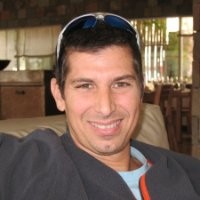 Yuval Yoschpe