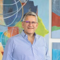 Martin Pérez Monteverde