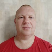 Maksym Daniuk