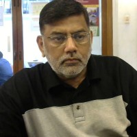 Wajid Anwar