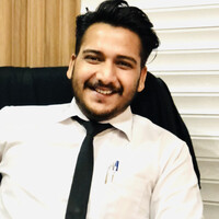 Avin Sharma