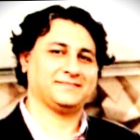Moazam Malik