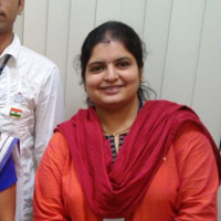Sheetal Cherewanveetil