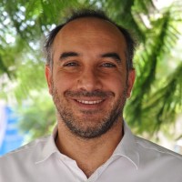 Ayman ItaniAyman Itani is an Influencer