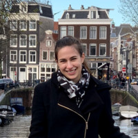 Erica Rothman, AICP