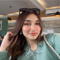 Fiza Liaqat