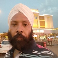 Hardeep Singh