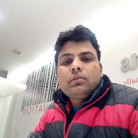 Arun Kumar