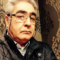 Mehdi Borghei
