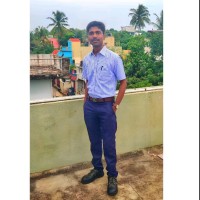 DIVAKAR N K
