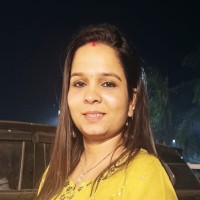 Akanksha Soni