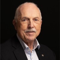 Trygve Magne Eikevik