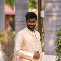 Vishnu Chetty