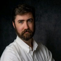 Brendon Mather