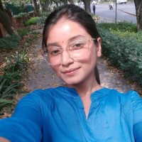 Vaishnavi Rastogi