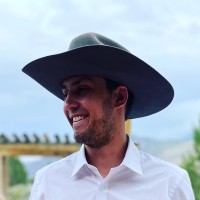 Nate Cuadra