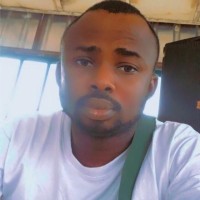 Udeh Chekwube