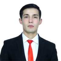 Bahodur Yakubov