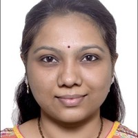 Deepali Pohane