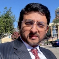 Surajit Sen, Pmp, Csm