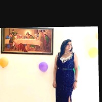 Ruby Chauhan