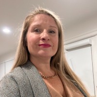 Ali McEwen