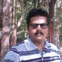 Rajesh Salvi