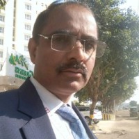 Avdesh Kumar Tripathi