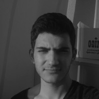 Mustafa Can Gırgıç
