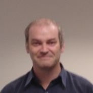 Alistair Benfell